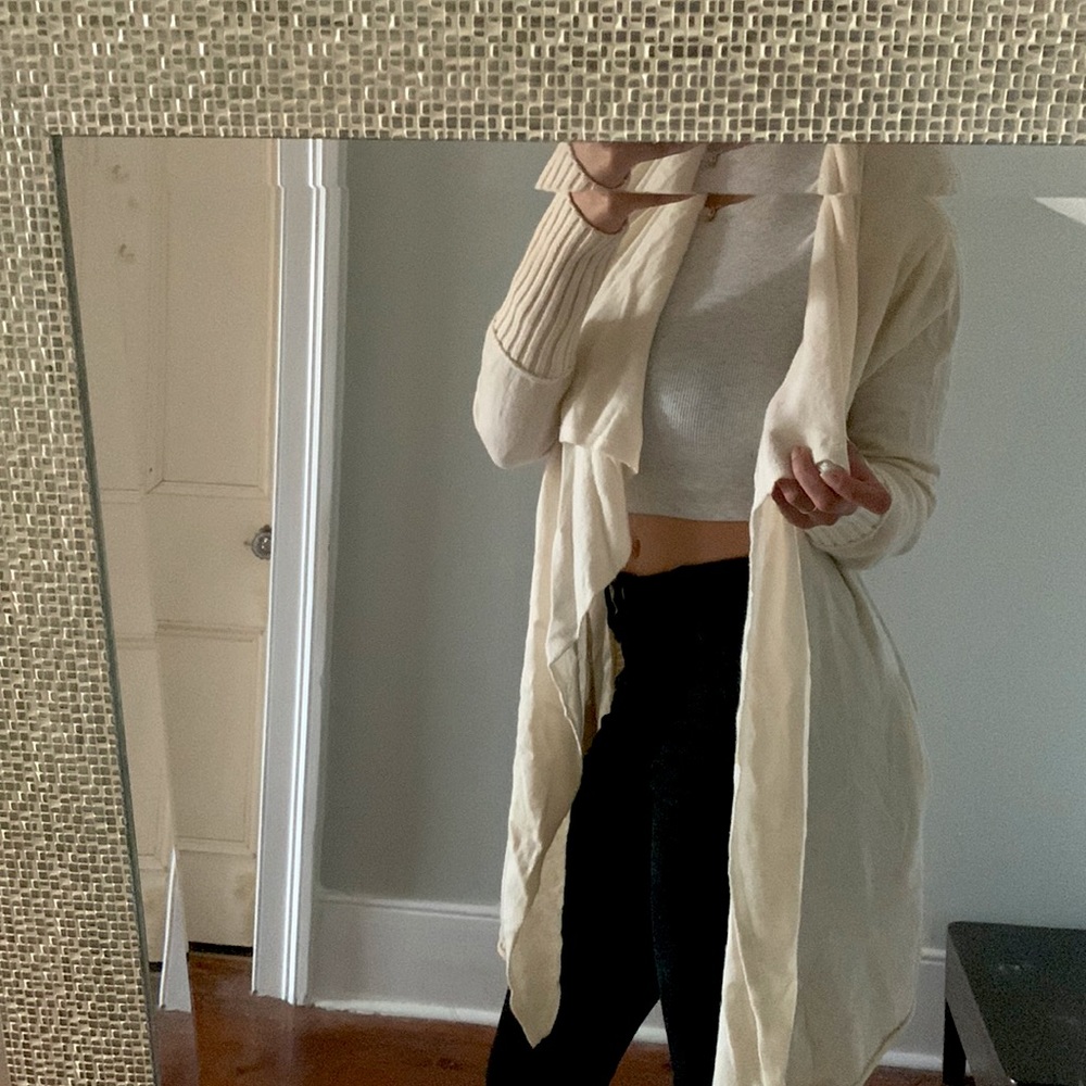 cashmere